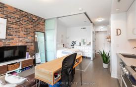 3 dormitorio piso en Old Toronto, Canadá. C$811 000