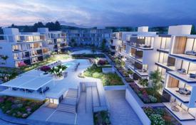 2 dormitorio piso 107 m² en Agios Athanasios (Cyprus), Chipre. 834 000 €