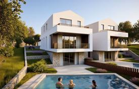 5 dormitorio casa de pueblo 167 m² en Vrbnik, Croacia. 680 000 €