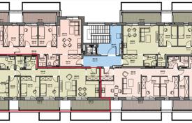 4 dormitorio piso 140 m² en Jurmala, Letonia. 352 000 €