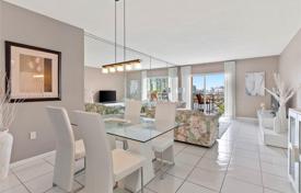 Condominio – Sunny Isles Beach, Florida, Estados Unidos. $298 000