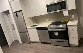 2 dormitorio piso en East York, Canadá. C$878 000