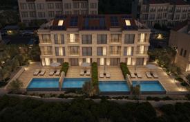 4 dormitorio villa 176 m² en Reževići, Montenegro. 760 000 €
