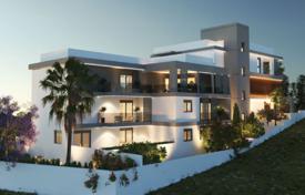 2 dormitorio ático en Limassol (city), Chipre. 275 000 €