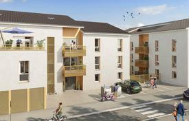 New residential complex with apartments en Rhône, Francia. de 301 000 €