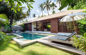 2 dormitorio villa 100 m² en Bali, Indonesia. $165 000