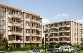 2 dormitorio piso 81 m² en Burgas (city), Bulgaria. 124 000 €