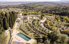 Villa – Monte San Savino, Toscana, Italia. 4 000 000 €
