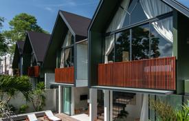 2 dormitorio villa 171 m² en Jimbaran, Indonesia. $475 000