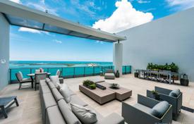Ático – Miami, Florida, Estados Unidos. $5 875 000