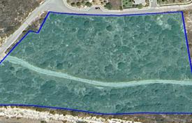 Terreno en Agios Tychonas, Chipre. 2 100 000 €