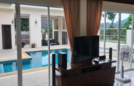6 dormitorio villa 550 m² en Patong, Tailandia. 1 374 000 €