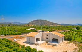 9 dormitorio casa de pueblo 225 m² en Drepano, Grecia. 720 000 €