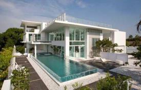 Villa – Golden Beach, Florida, Estados Unidos. $5 590 000