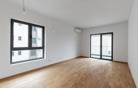 1 dormitorio piso 64 m² en Bečići, Montenegro. 195 000 €