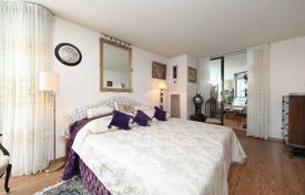 1 dormitorio piso en North York, Canadá. C$872 000