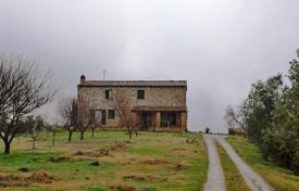 Villa – Asciano, Toscana, Italia. 1 500 000 €