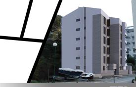 3 dormitorio piso 125 m² en Rafailovići, Montenegro. 500 000 €