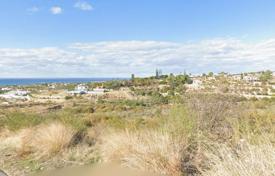 Terreno en Peyia, Chipre. 950 000 €