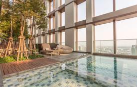 Condominio – Khlong Toei, Bangkok, Tailandia. $355 000