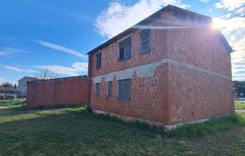 4 dormitorio casa de pueblo 109 m² en Pomer, Croacia. 300 000 €