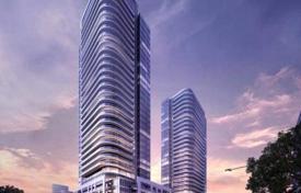 3 dormitorio piso en Scarborough, Canadá. C$715 000