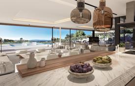 11 dormitorio villa 1242 m² en Sotogrande, España. 6 300 000 €