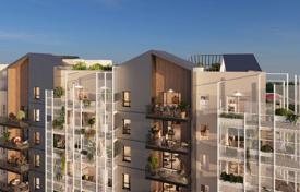 New residential complex with apartments en Montpellier, Francia. de 330 000 €