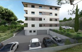 2 dormitorio piso 55 m² en Pula, Croacia. Price on request