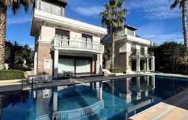 4 dormitorio villa en Goynuk, Turquía. 38 134 000 TRY