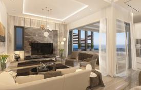 2-dormitorio apartamentos en edificio nuevo en Pafos, Chipre. 383 000 €