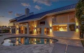Villa – Fort Lauderdale, Florida, Estados Unidos. $2 695 000