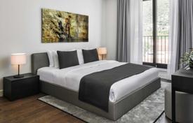 2 dormitorio piso 88 m² en Herceg Novi city, Montenegro. 788 000 €