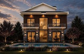 4 dormitorio villa 180 m² en Çiftlik, Turquía. 26 098 000 TRY