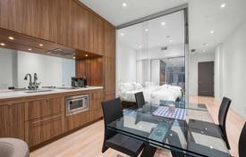 1 dormitorio piso en Old Toronto, Canadá. C$799 000