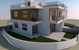 Villa – Geroskipou, Pafos, Chipre. From 564 000 €