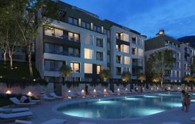 1 dormitorio piso 59 m² en Mrčevac, Montenegro. 159 000 €