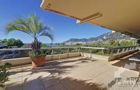 7 dormitorio ático en Roquebrune — Cap-Martin, Francia. Price on request