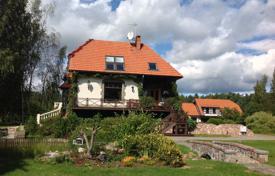 Villa – Latgale Suburb, Riga, Letonia. 750 000 €