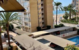 1 dormitorio piso 50 m² en Benidorm, España. 235 000 €