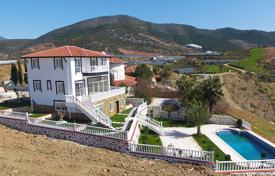 Villa – Gazipasa, Antalya, Turquía. $578 000