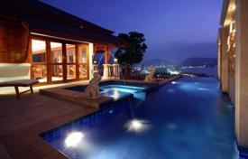 Villa – Phuket, Tailandia. $1 700 000
