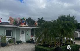 Casa de pueblo – Homestead, Florida, Estados Unidos. $539 000