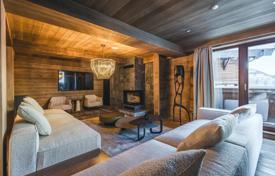 4 dormitorio chalet 402 m² en Kolašin, Montenegro. 3 490 000 €