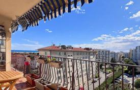 4 dormitorio piso 68 m² en Niza, Francia. 315 000 €