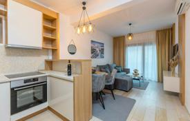 2 dormitorio piso 61 m² en Pržno, Montenegro. 285 000 €