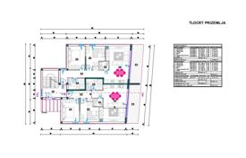 3 dormitorio piso 78 m² en Ližnjan, Croacia. 240 000 €