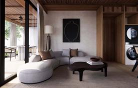 2-dormitorio apartamentos en condominio 99 m² en Bang Tao Beach, Tailandia. $900  por semana