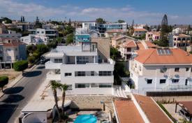8-dormitorio apartamentos en edificio nuevo en Limasol (Lemesos), Chipre. 2 020 000 €