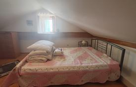 3 dormitorio casa de pueblo 75 m² en Omišalj, Croacia. 192 000 €